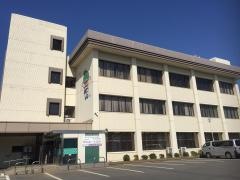 ＪＡ富里市本店