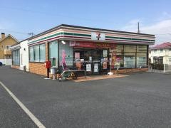 セブンイレブン　袖ケ浦代宿店