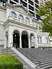 順天堂大学　本郷・お茶の水キャンパス