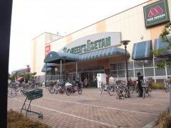 クイーンズ伊勢丹杉並桃井店