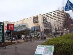 クイーンズ伊勢丹杉並桃井店