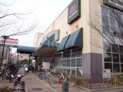 クイーンズ伊勢丹杉並桃井店
