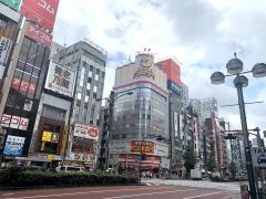 ドン・キホーテ　新宿歌舞伎町店
