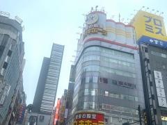 ドン・キホーテ　新宿歌舞伎町店