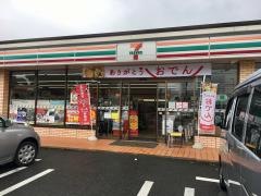 セブンイレブン　小金井前原町5丁目店
