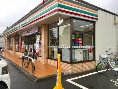 セブンイレブン　小金井前原町5丁目店