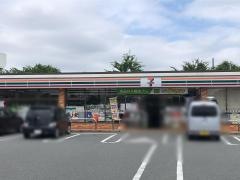 セブンイレブン　小金井前原町5丁目店