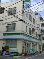 ファミリーマート　佐野久下目黒店