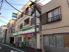 ファミリーマート　佐野久下目黒店