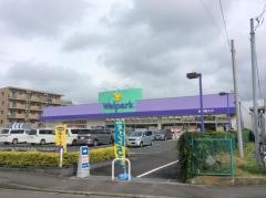 ウェルパーク綾瀬深谷店