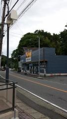 ワークマン　横浜上郷店