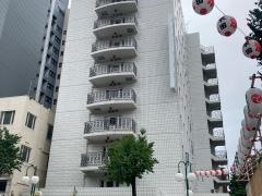 川崎セントラルホテル