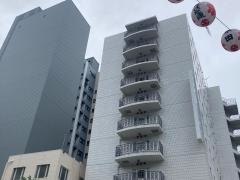 川崎セントラルホテル
