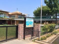 南長野幼稚園