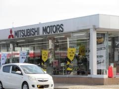 長野三菱自動車販売中御所店