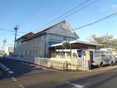 岐阜聖徳学園大学附属幼稚園