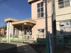 ゆたか保育園
