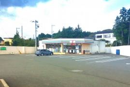 セブンイレブン　御殿場板妻店