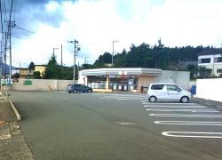 セブンイレブン　御殿場板妻店