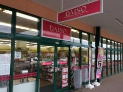 ザ・ダイソー　イオンタウン藤枝清里店