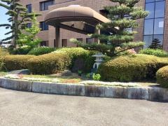 弥富市役所・十四山支所