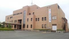 弥富市役所・十四山支所