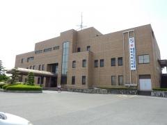 弥富市役所・十四山支所