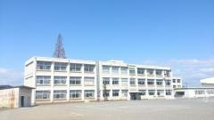 古知野西小学校
