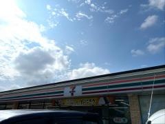 セブンイレブン　名古屋丸新町店