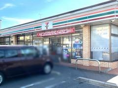 セブンイレブン　名古屋丸新町店