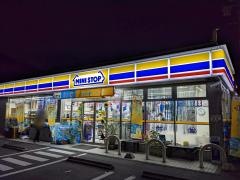 ミニストップ　名古屋つつじが丘店
