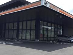 トヨタカローラ名古屋日進竹の山店