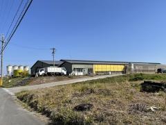 加藤牧場
