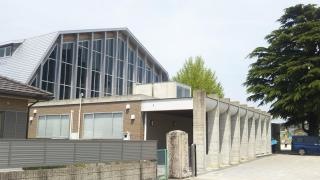 朝上小学校