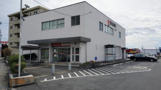 百五銀行生桑支店