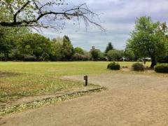 稲荷公園