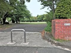 稲荷公園