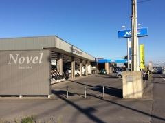 ネッツトヨタノヴェル三重菰野店