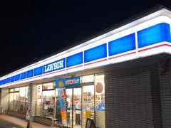 ローソン　国道辻店