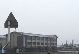 川西小学校