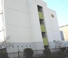 私立樟蔭中学校