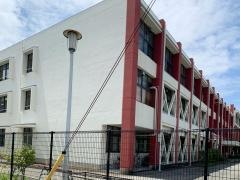大阪府立堺工科高等学校
