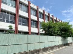 大阪府立堺工科高等学校