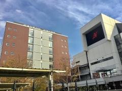 私立浪速中学校