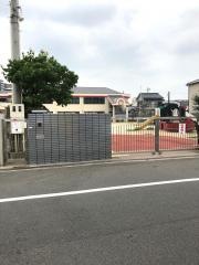 諸口幼稚園