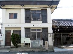 浄因寺