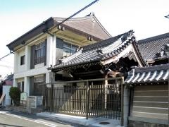 浄因寺