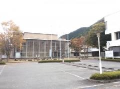 朝来市役所・朝来支所