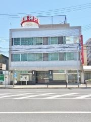 神戸信用金庫兵庫支店