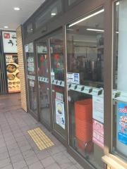セブンイレブン　ハートインＪＲ明石駅北口店